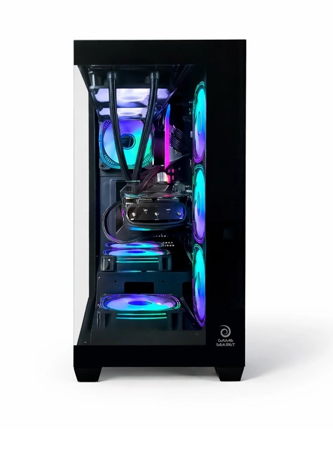 Sparx - 32GB 1TB i7-14700F