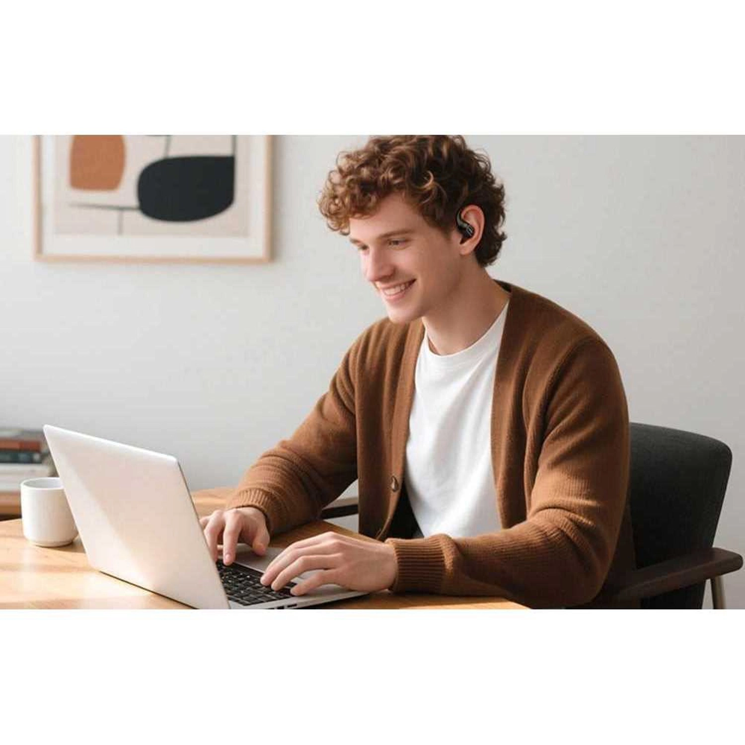 FitBuds Wireless Earbud