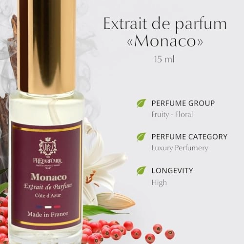 Monaco - 15 ml