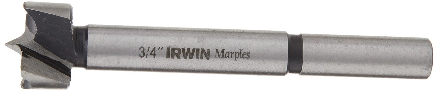 1966898 Marples Wood Drilling Forstner Bit