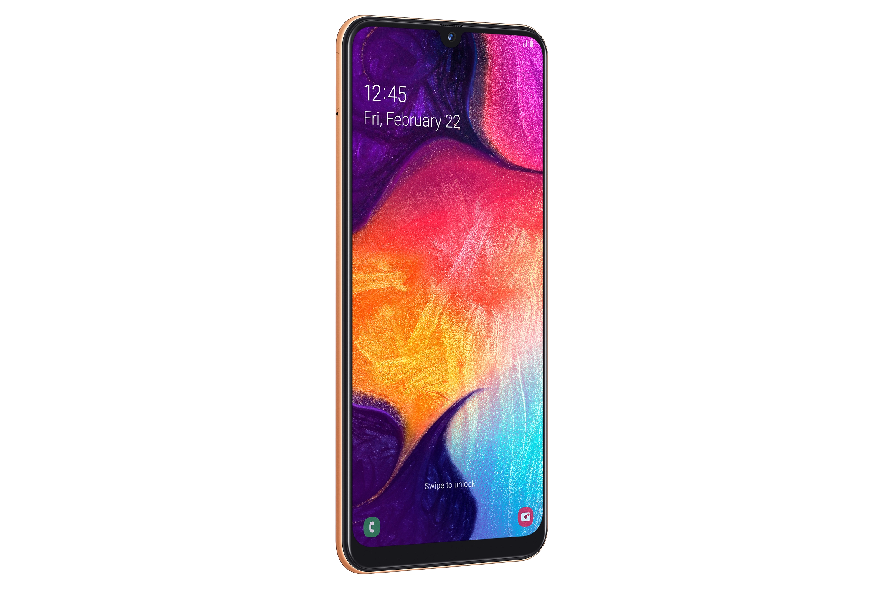 Galaxy A50 - 4GB 128GB