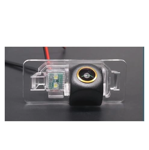 Reverse Camera - Night vision Wire 960*480 pixels