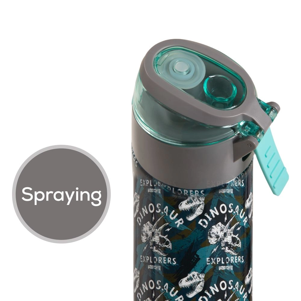 Insulated Water Bottle - Spray 640 ml
