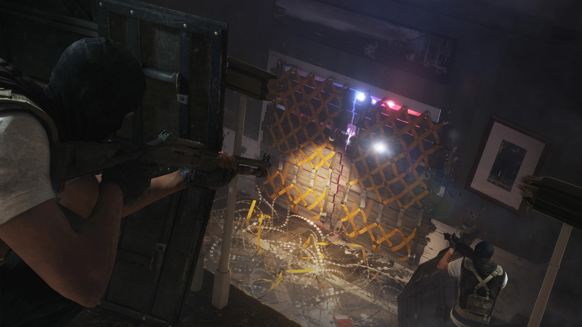 Rainbow Six Siege - PlayStation 4