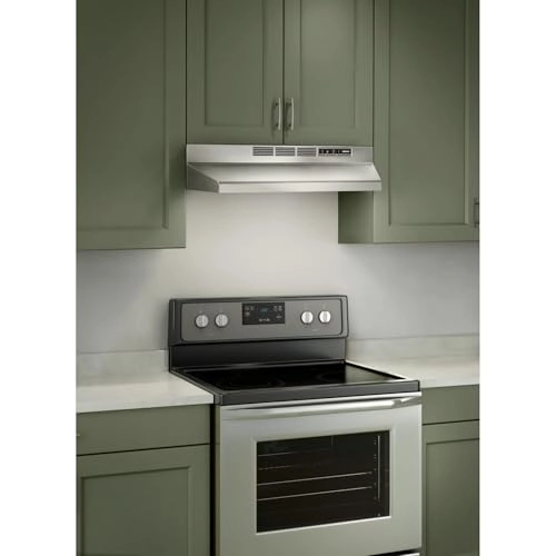 Range Hood