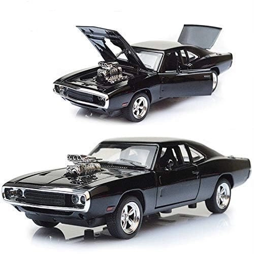 Zhirk, Zhirk Dodge Charger Fast And Furious - 1:32 1.00 Count