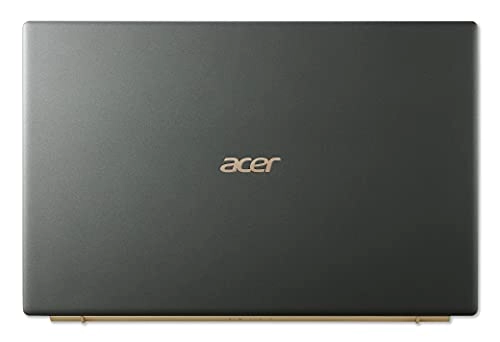 Swift 5 SF514 - 14'' i7-1165G7 16GB DDR4 1TB SSD