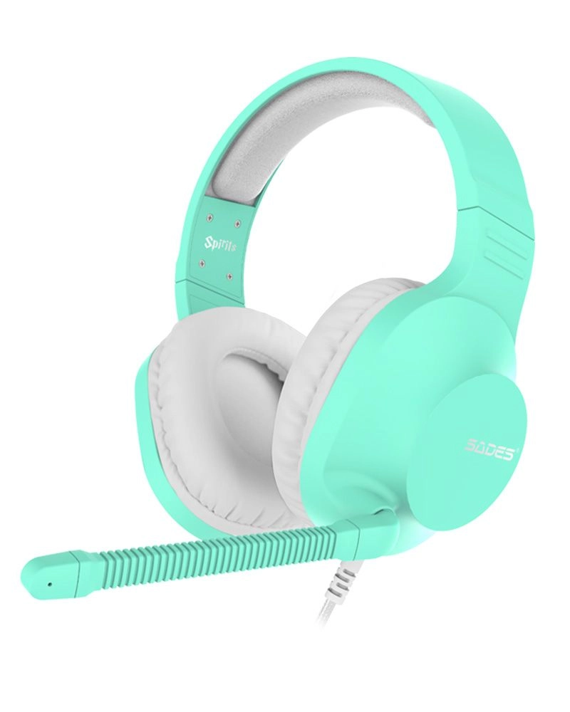 Spirits Wired Headset