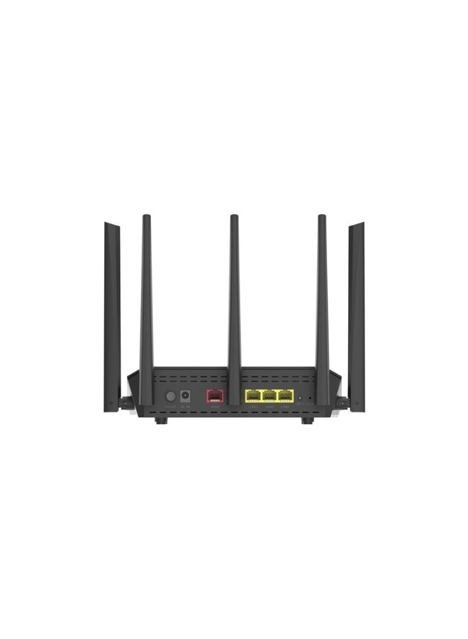 DIR-X3010 - 200 Mbps WiFi 6