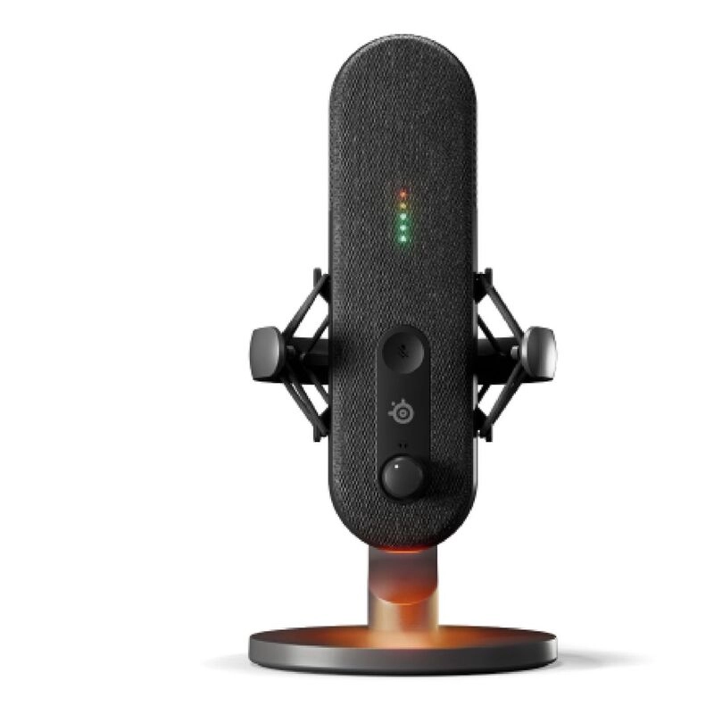 Alias Pro USB+XLR Microphone