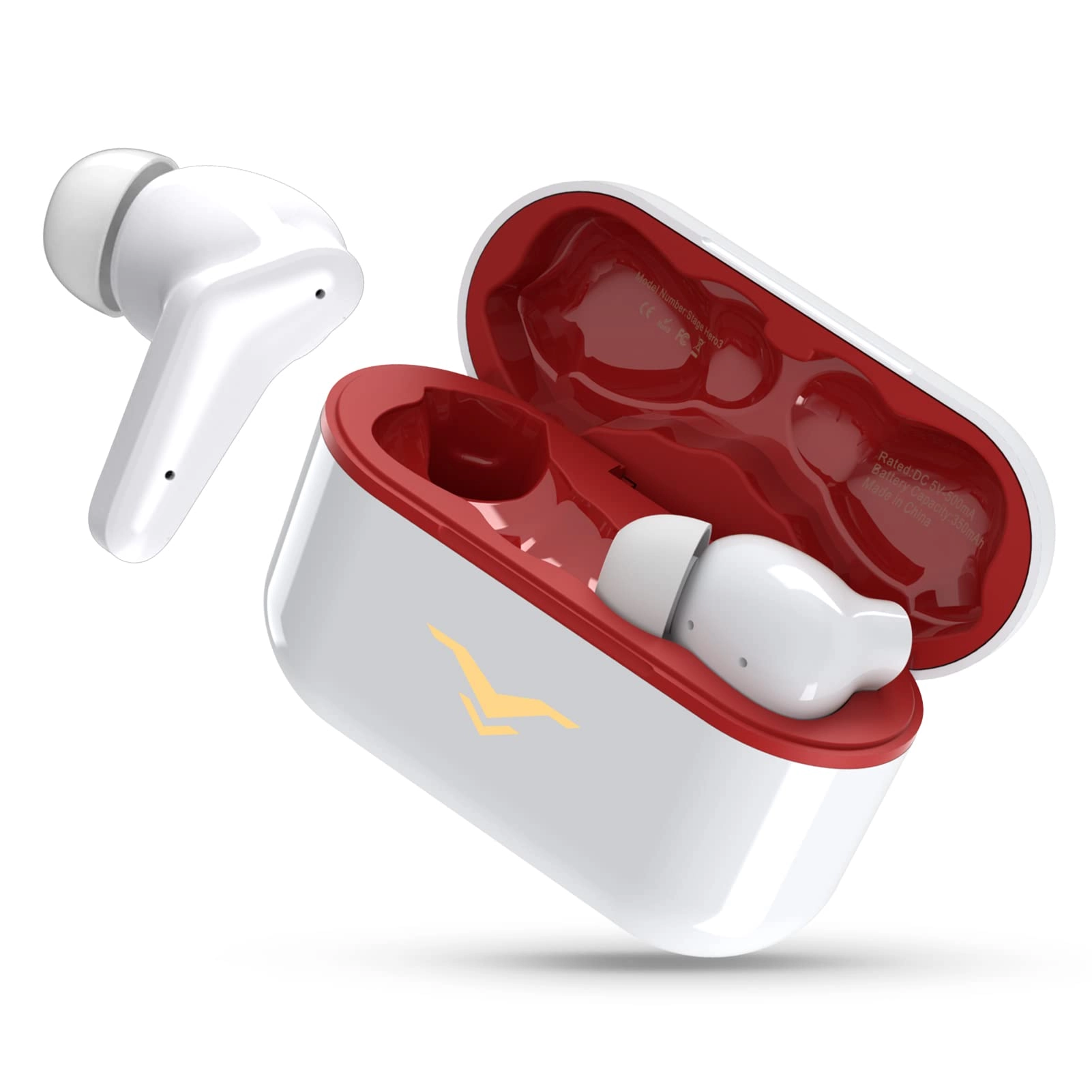 StageSound Hero3 Wireless Earbud