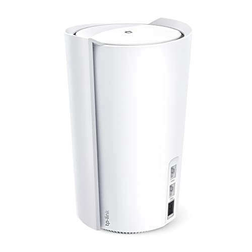 Deco X95 - 802.11ac 802.11ax 802.11g 802.11n 2-pack