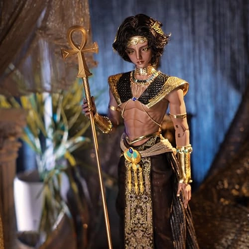 BJD Doll - Resin Male