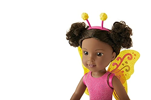 Kendall Doll - 14.5-inch