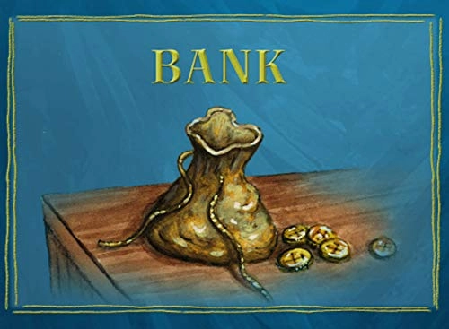 Puerto Rico: Deluxe Ed. + Puerto Rico: New Buildings Expansion + Puerto Rico: Nobles Expansion