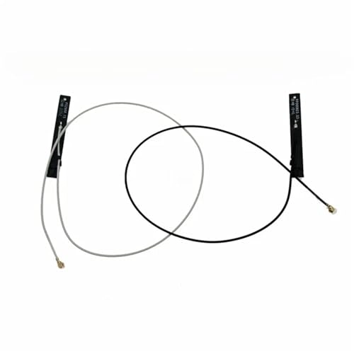 Arm Part + Motors + Arm Shell + Landing Gear + LED Cover + Antenna Cable