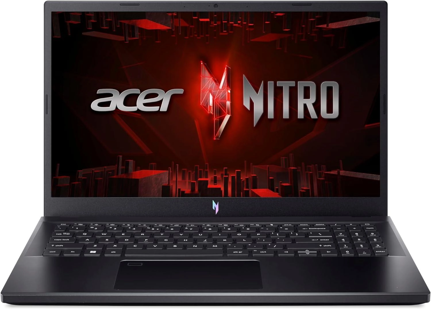 Nitro V ANV15 - 15.6'' Core i7-13620H 16GB DDR5 512GB SSD