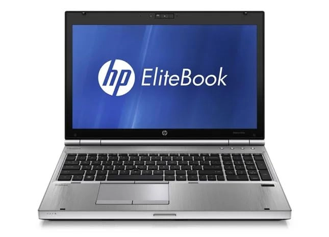 Amazon Renewed (Renewed) ElitebO0k 8560p - 15.6'' Core i5-2540M 4GB DDR3 128GB SSD