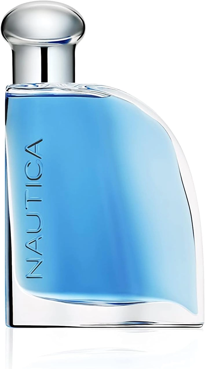 Blue Eau de Toilette 50ml