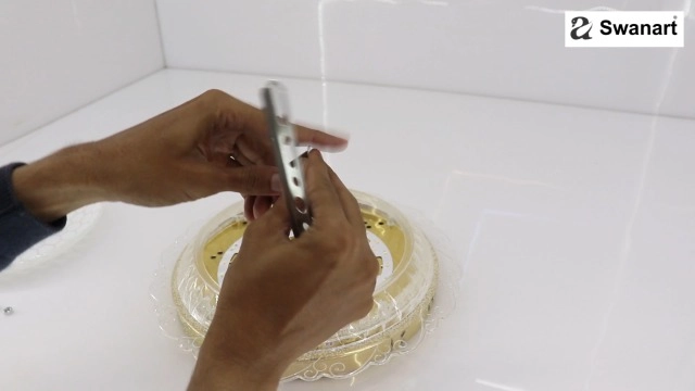 Modern Lighting Chandelier