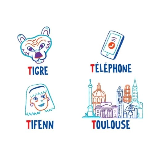 Children's Game - 7 - 8 years