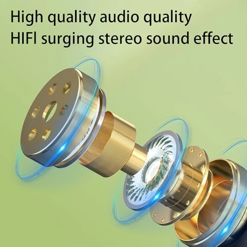sk004 Wireless Earbud
