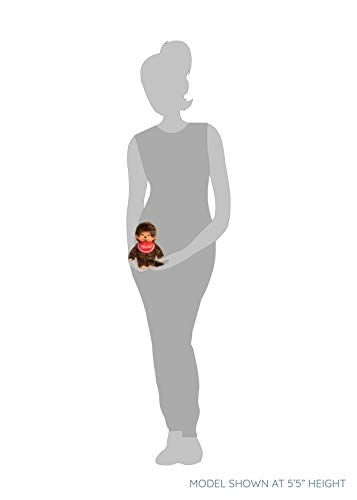Classic Boy - 20 cm