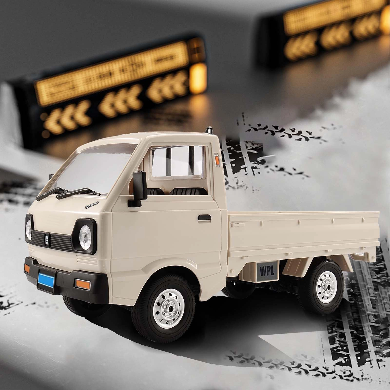 D14 - 1:10 Scale