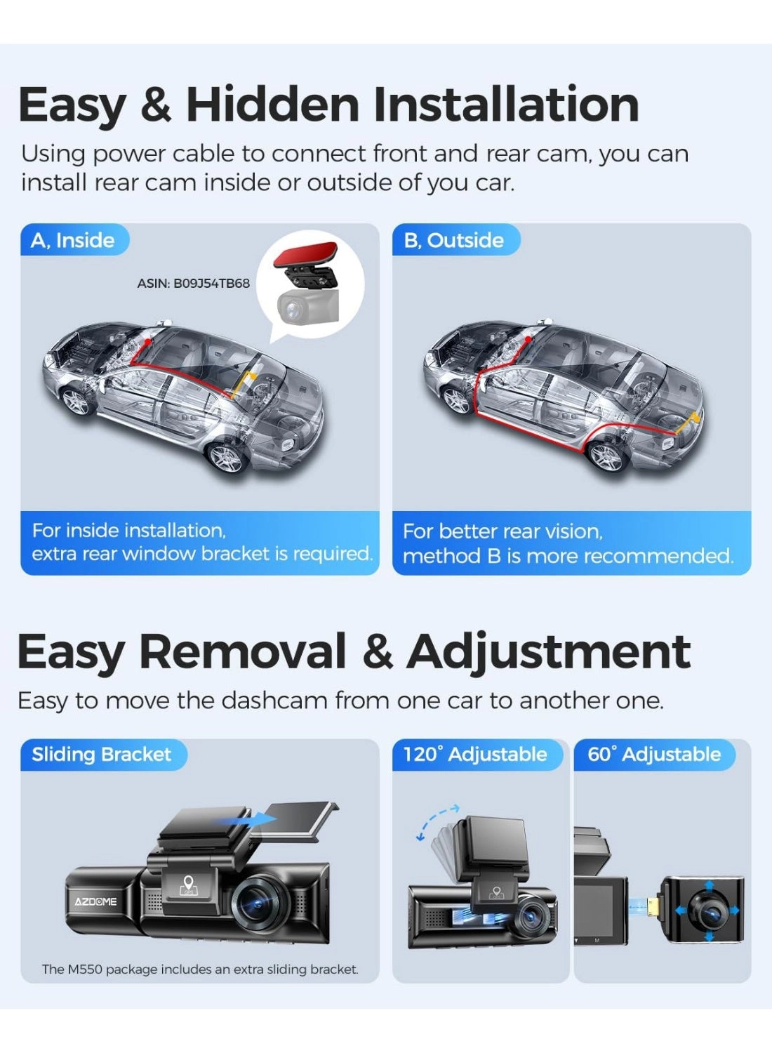 M550 Max 3840 X 2160