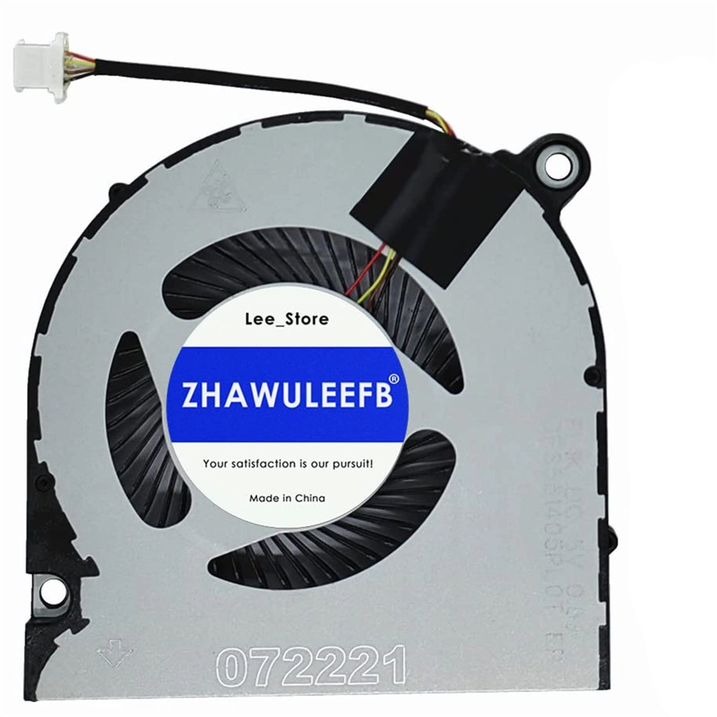 CPU Cooling Fan