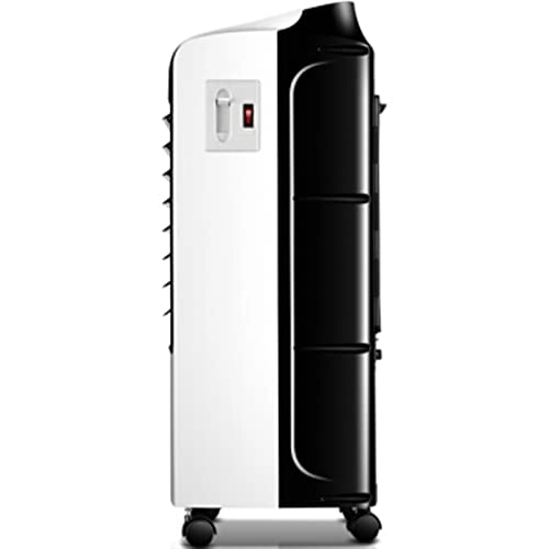 Portable Small Air Conditioner - Dark blue One Size