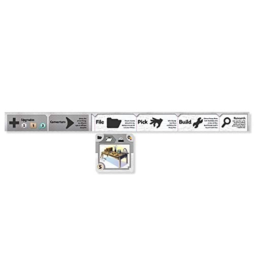 Gizmos: 2nd Edition Science Themed