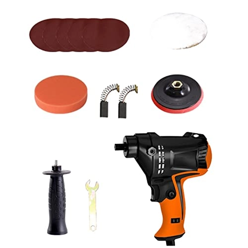 Portable polishing machine - 980W