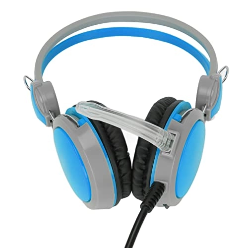PC-3033 Wired Headset