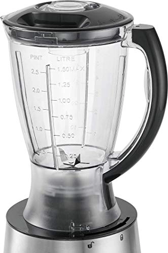 KM 3646 - 1.5 Liters 500 watts