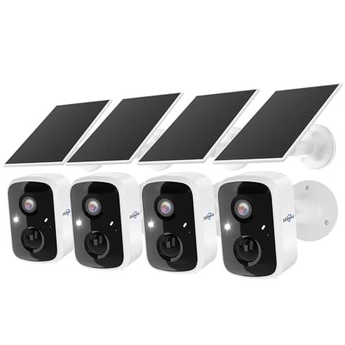 Solar Camera 2K