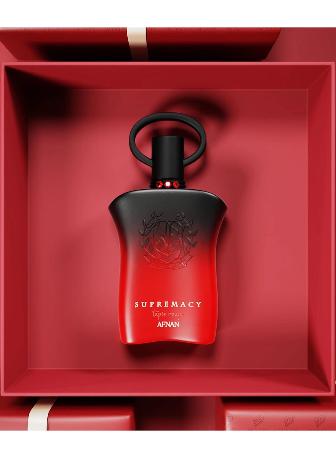 Supremacy Tapis Rouge Eau de Parfum 90ml