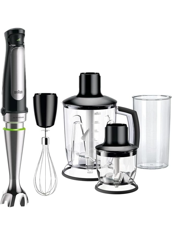 Braun Multi Quick 7 - 1000 W