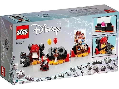 Disney 100 Years Celebration Promo Set (40600)