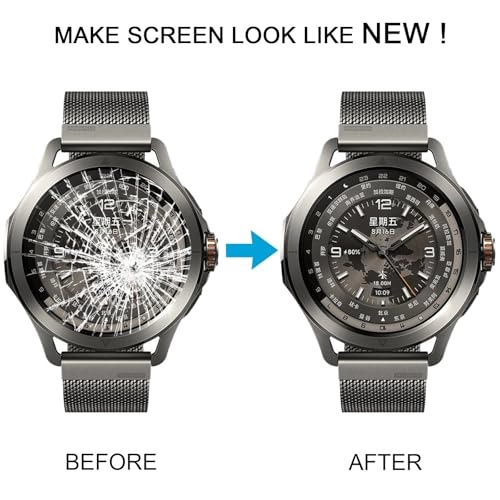 LCD Screen with Digitizer Full Assembly for Xiaomi Watch S4 Sport