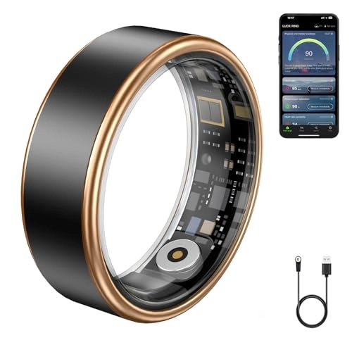Smart Ring - 8