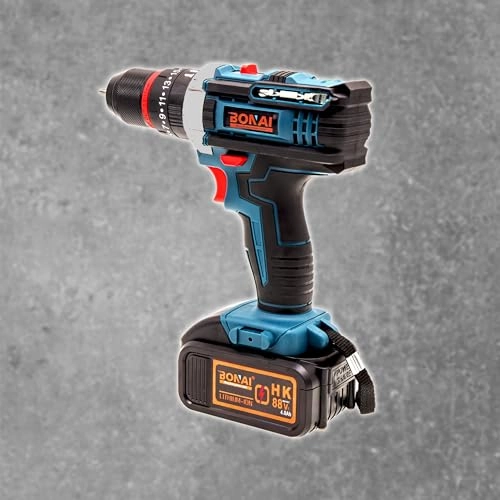 BN-HK103 - 12V 60–100Nm