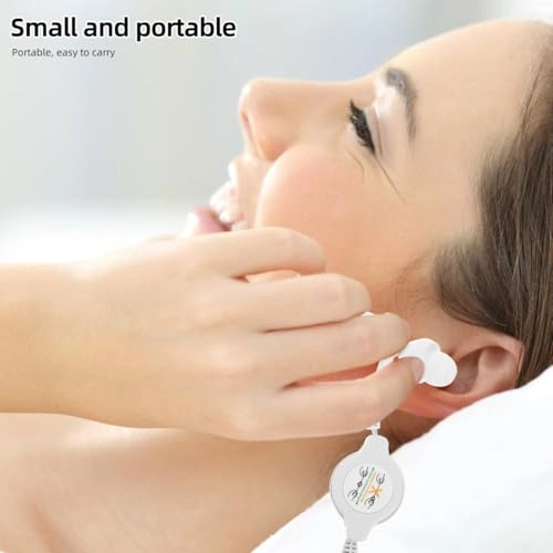 Stereo Earphone Wired Earphone