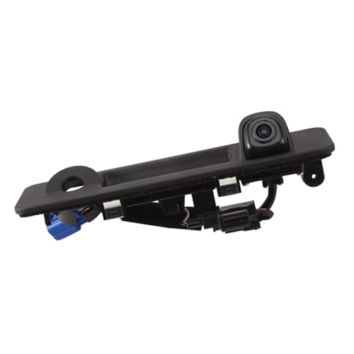 Rear Reverse Camera - Night vision