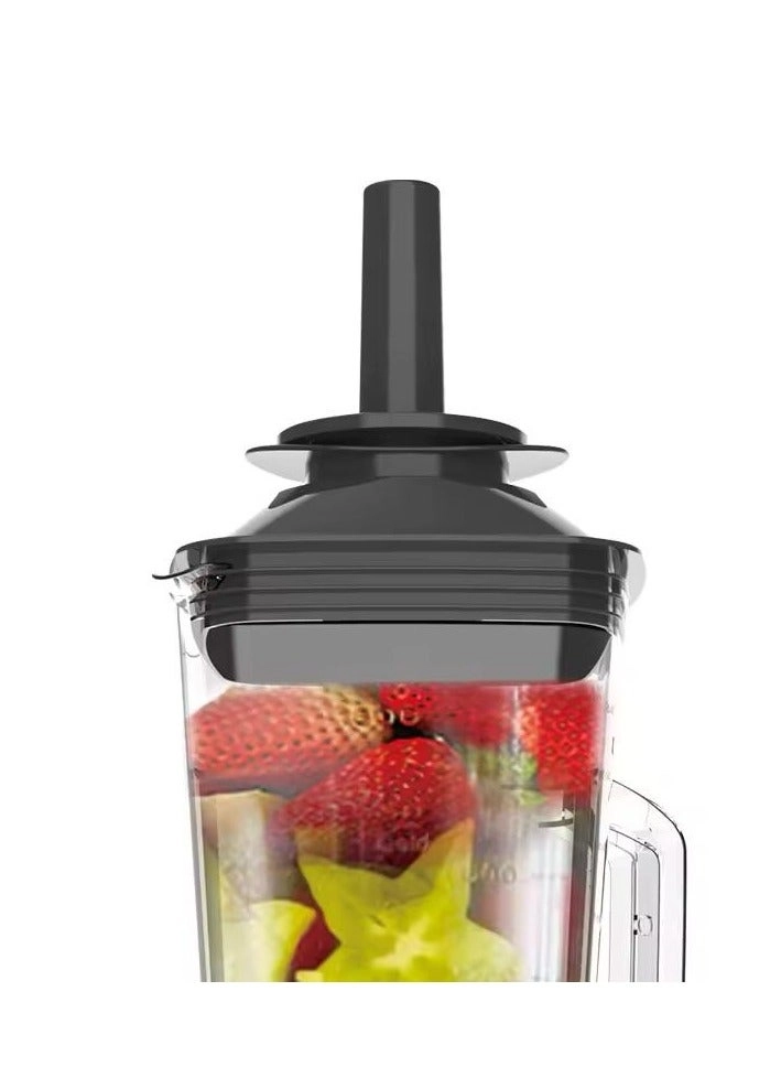 HY-2705 - Commercial Heavy Duty Electric Blender Mixer