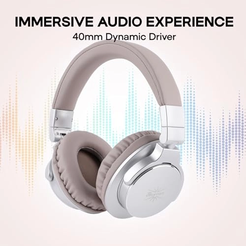 Kiwi Ears Division Wired Headphone