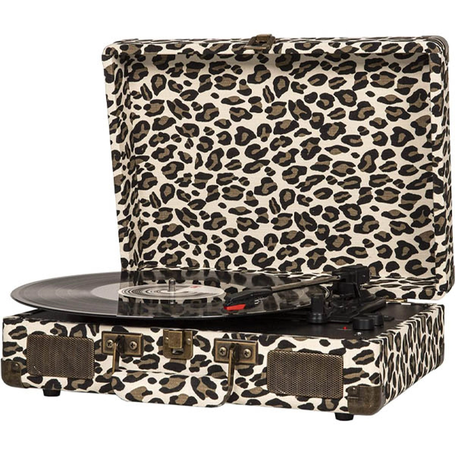 Cruiser Deluxe - Belt Driven