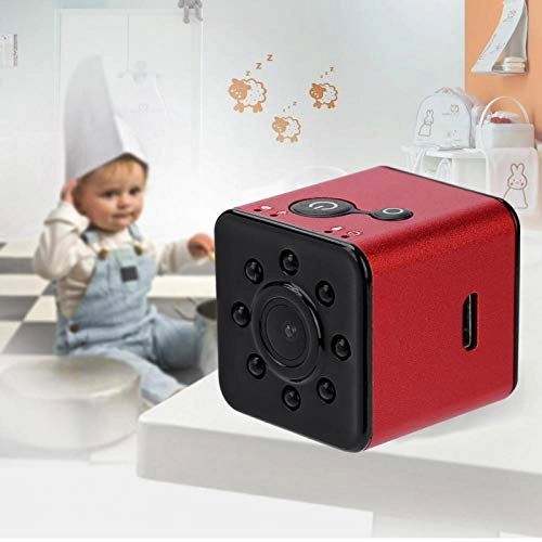 Portable WiFi Action Camera Kit 1K30