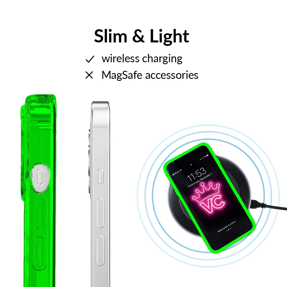 iPhone 14 Pro Case - Polycarbonate , Thermoplastic Polyurethane Basic Case