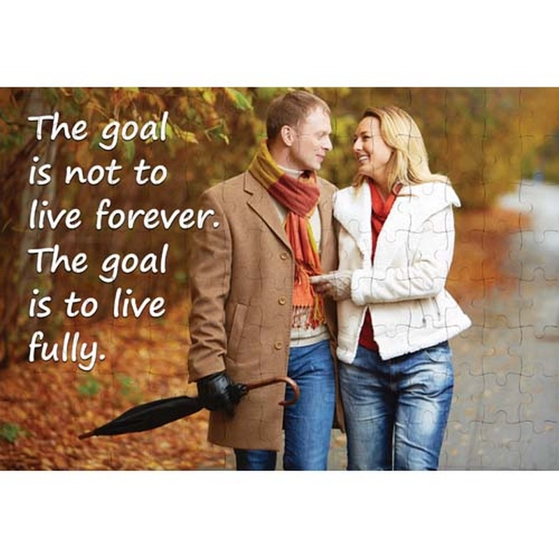 Ajooba Dubai Health Puzzle (6215)